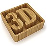 Синема компани - иконка «3D» в Дзержинском