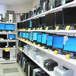 Компьютерные магазины Дзержинского