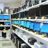 Компьютерные магазины в Дзержинском