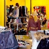 Магазины одежды и обуви в Дзержинском