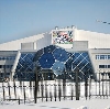 Спортивные комплексы в Дзержинском