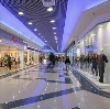Торговые центры в Дзержинском
