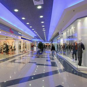 Торговые центры Дзержинского