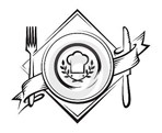 Мега - иконка «ресторан» в Дзержинском
